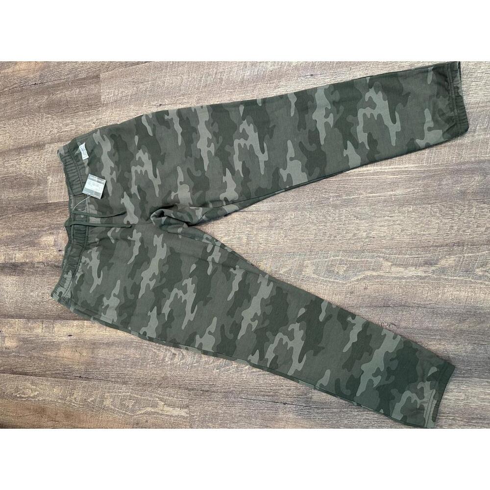 Eddie Bauer Sweatpants Mens XL Everyday Camo